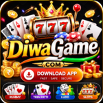 Diwa game app